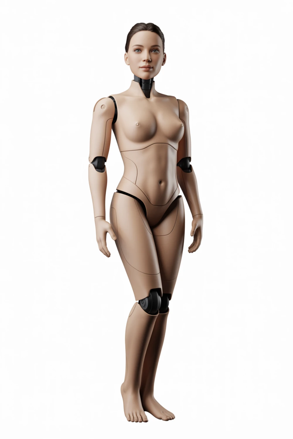 Lux Botics Custom Artificial Wife Robot by Lux Botics - Buy premium Lux Botics intimate products online at Best Sex Toys Online