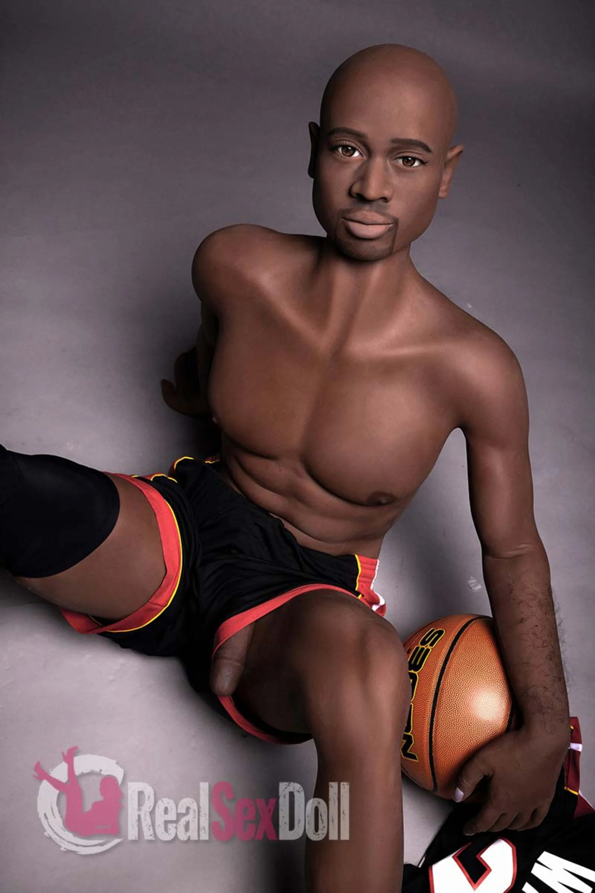 Robot Companion Luis 168cm Male Moving Sex Doll by Robot Companion - Buy premium Robot Companion intimate products online at Best Sex Toys Online